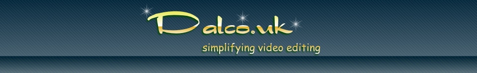 simplifying video editing
