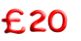 £20
