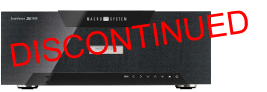 DISCONTINUED

