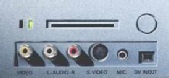 Prestige Front Sockets